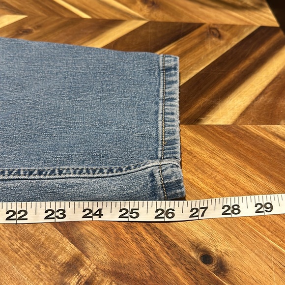 LEVIS 550 ORANGE TAB VINTAGE JEANS - Picture 7 of 10